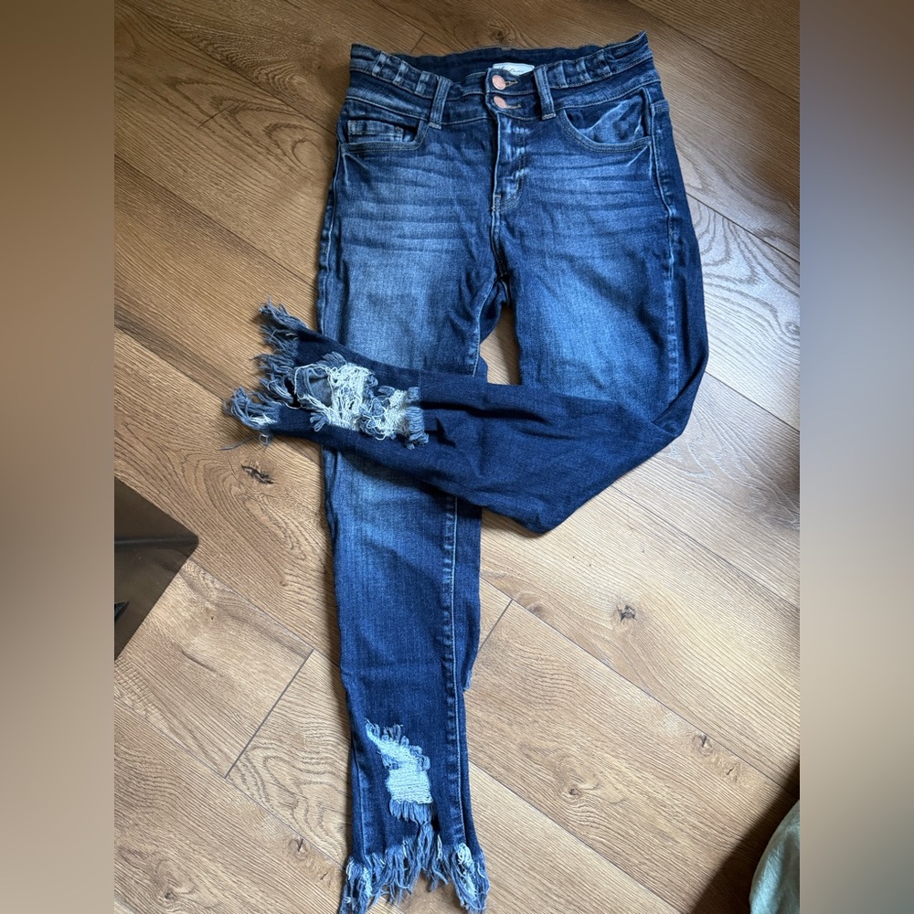 KanCan High Waisted Jeans